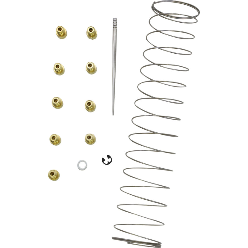 Dynojet Jet Kit - Q112 Honda TRX650FA Rincon 4x4 / TRX650FGA Rincon 4x4 GPScape 2003-2005