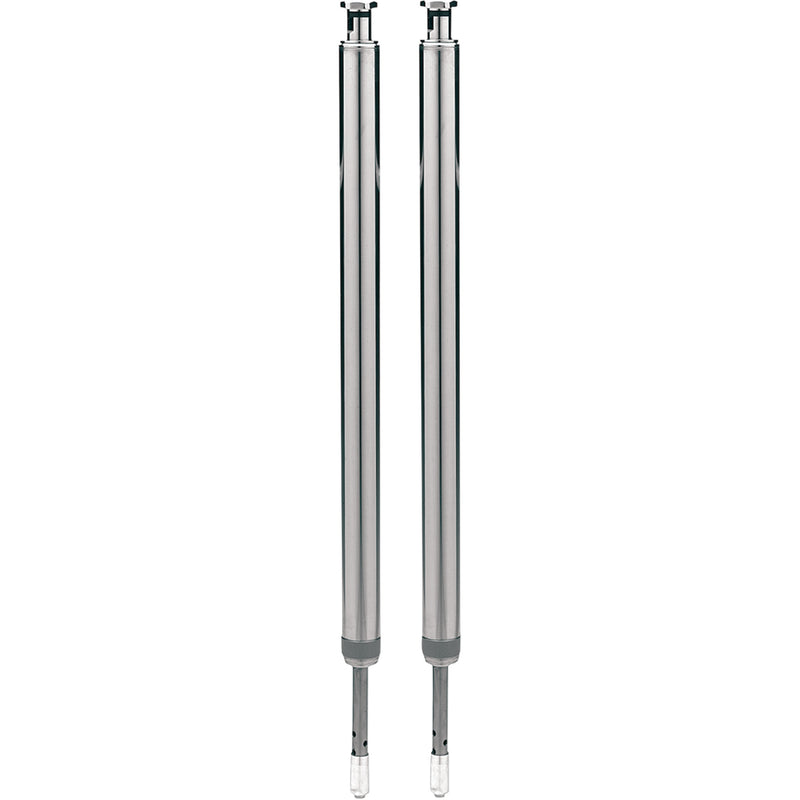 Pro-One Perf.mfg. Tube Assembly - 105630 For Harley Softail 1984-2017