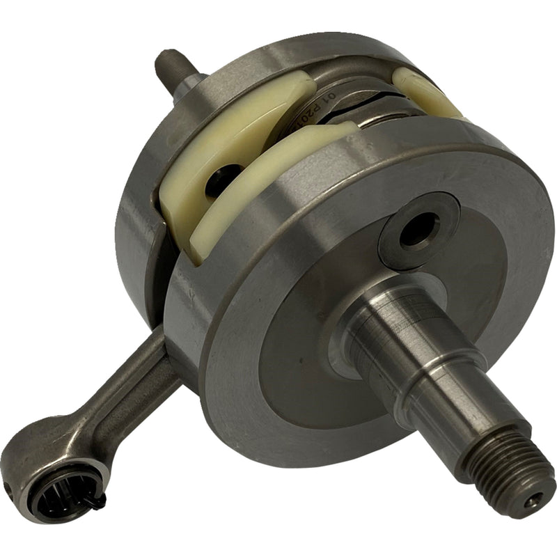 Wossner 2 Stroke Crankshaft - CS2028 Yamaha YZ 250 2003-2026