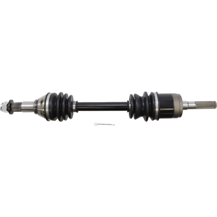 MOOSE OFFROAD 0214-2018 CAN-7075 OEM Replacement Standard CV Axle Axle Kit - CV - Complete - OEM Replacement - Standard - Front Right - Can Am
