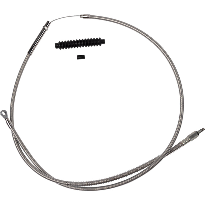 Barnett Cable - 102-30-10062-6 For Harley Softail 2018-2024