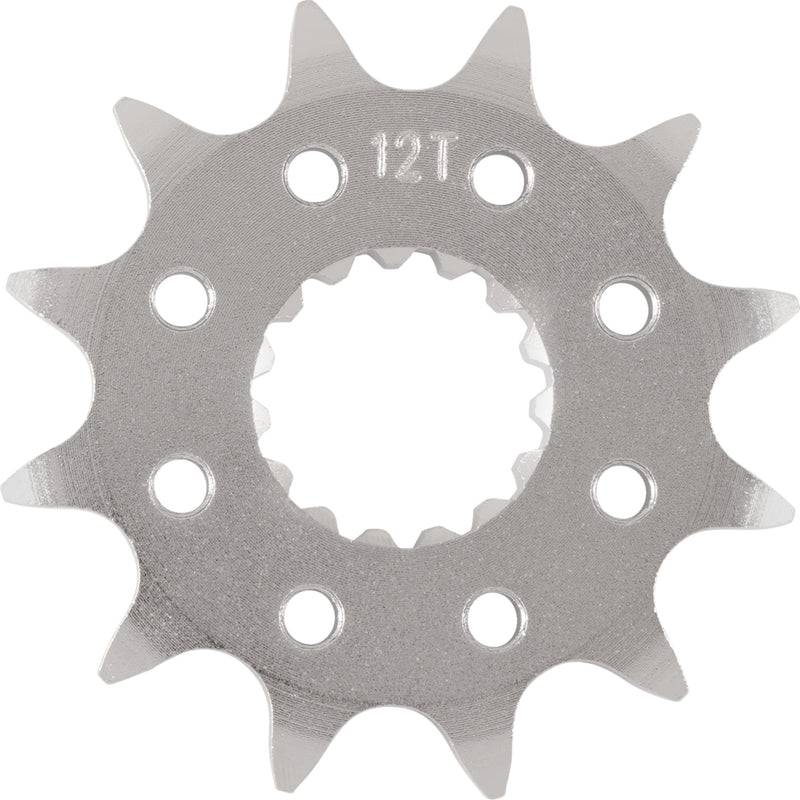 Moose Offroad Sprocket - 26-5122-12CRMO For KTM Dirt Bikes 1990-2025 | Beta Dirt Bikes 2005-2025 | Husqvarna Dirt Bikes 2014-2026