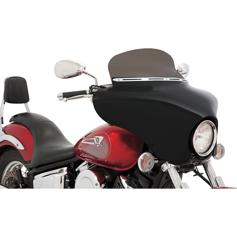Memphis Shades Batwing Fairing - MEM7091 Honda VT1100C / VT750C2 / VT750DC / VT750C2B 1997-2020