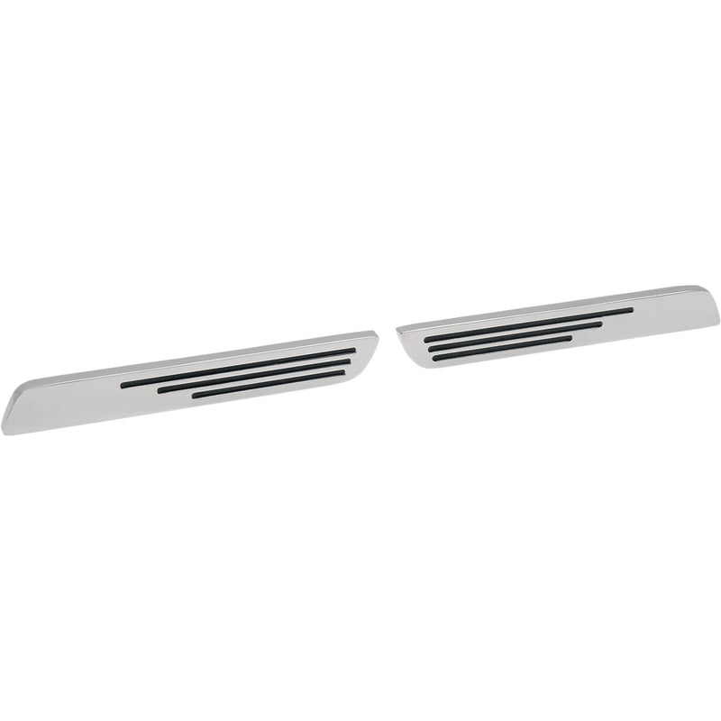 Drag Specialties Latch Cover For Harley Touring 1993-2013