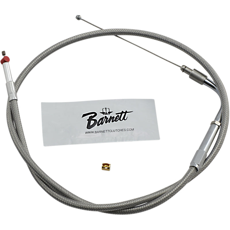Barnett Cable - 102-30-40019 For Harley Sportster 2002-2017