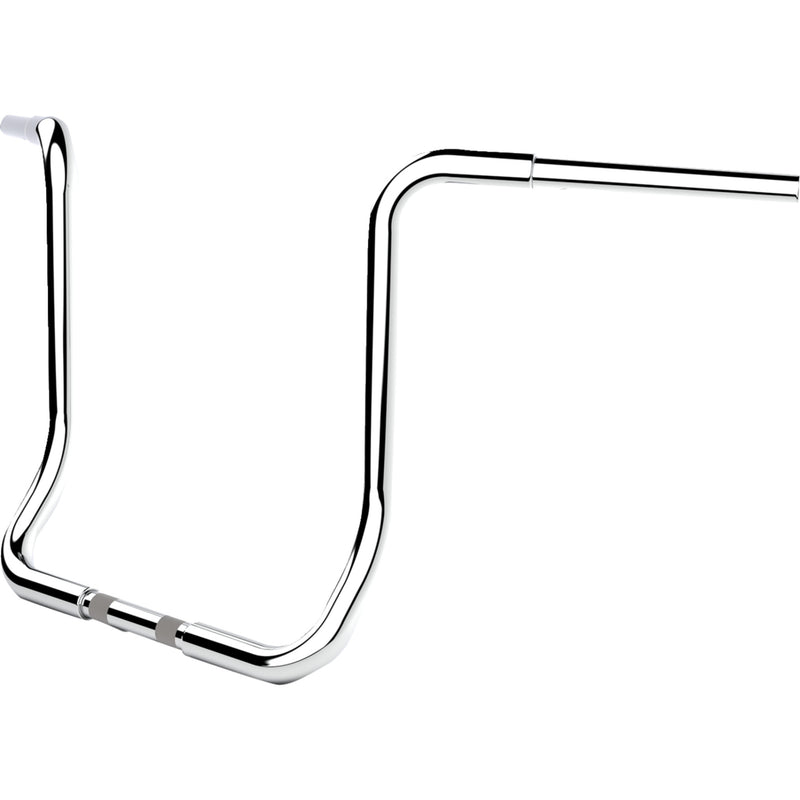 La Choppers Handlebar - LA-7325-16C For Harley Touring 1996-2023