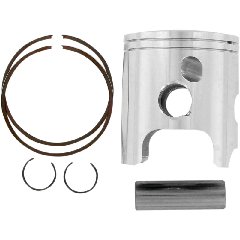 Wiseco Pro-Lite Piston Kit - 617M06750 Kawasaki KX 250 1992-2001