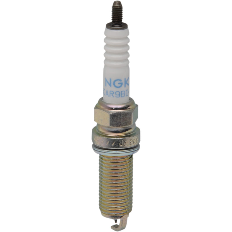 NGK SPARK PLUGS 2103-0397 95371 Laser Iridium Spark Plug — Iridium Spark Plug - LKAR9BI-10