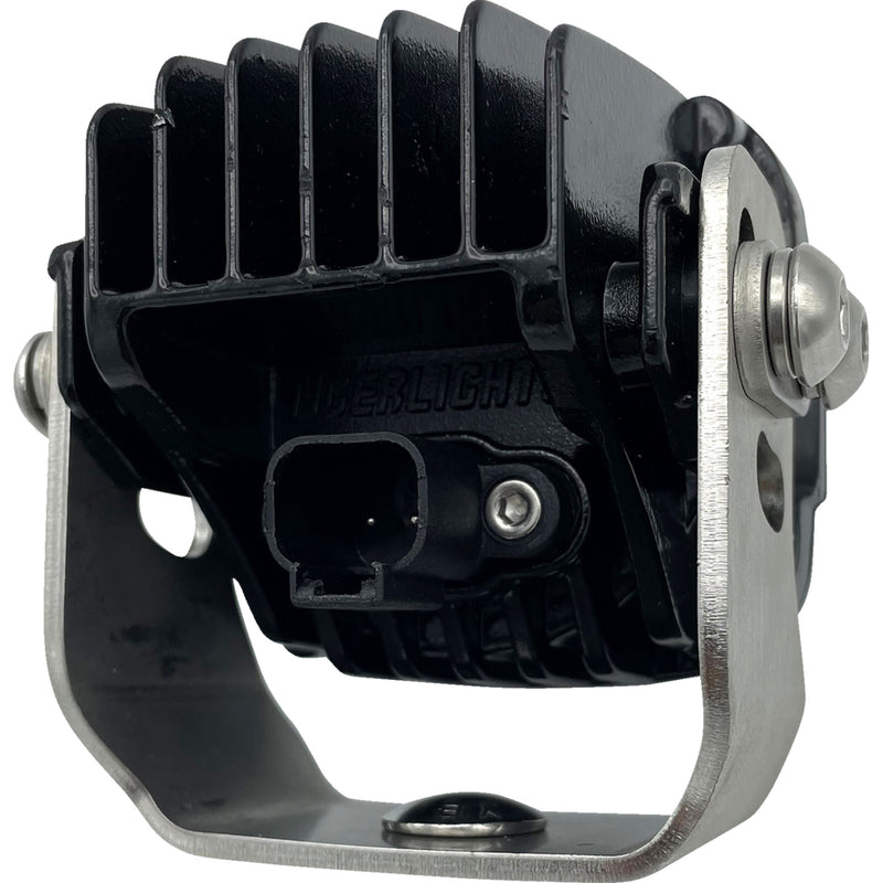 ALL BALLS 2001-2505 TLM3 Tiger Lights Mojave Series LED Racing Light - 3"