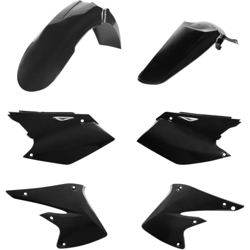 Acerbis Body Kit - 2041110001 Kawasaki KX 250 2004-2005