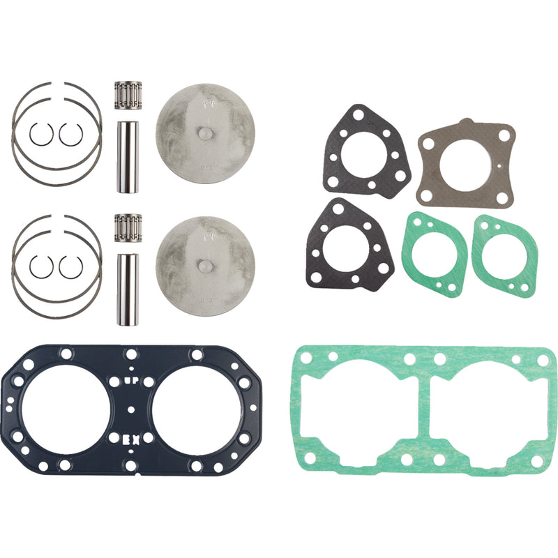 Wsm Original Series Rebuild Kit - 010-820-12 Kawasaki Watercraft 1992-1995