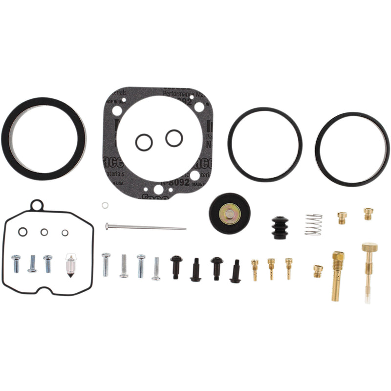 All Balls Rebuild Kit - 26-1761 For Harley Sportster 2004-2006