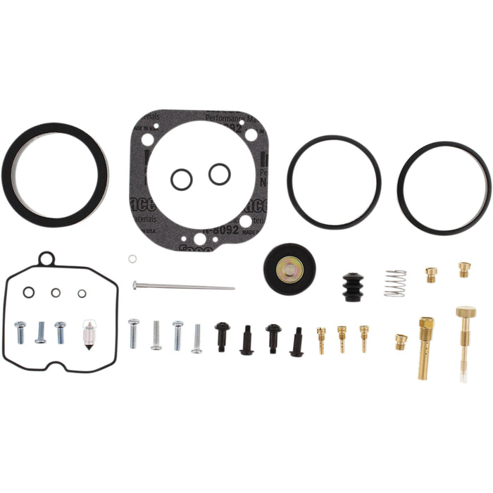 ALL BALLS 1003-1274 26-1761 CV Carburetor Rebuild Kit '04-'06 sportster 1200