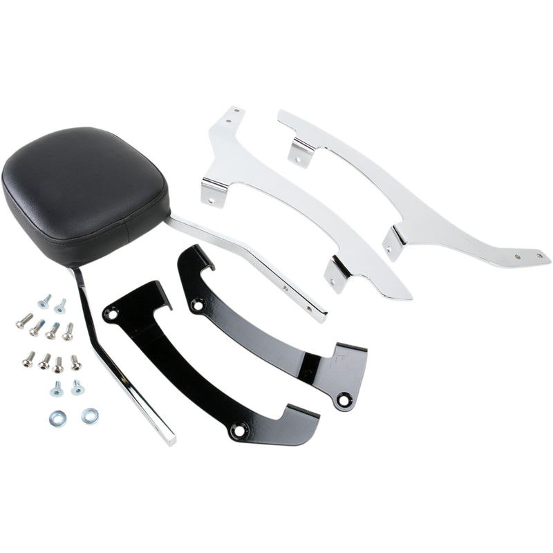 Cobra Sissy Bar - 02-5136 Honda VT1300CR Stateline 2010-2016