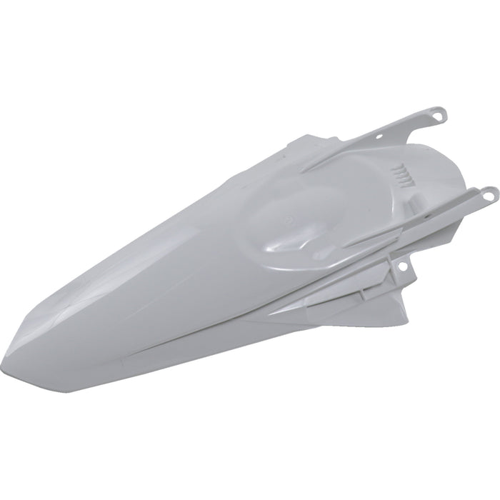 CYCRA 1403-3013 1CYC-1744-42 Powerflow Rear Fender white - ktm