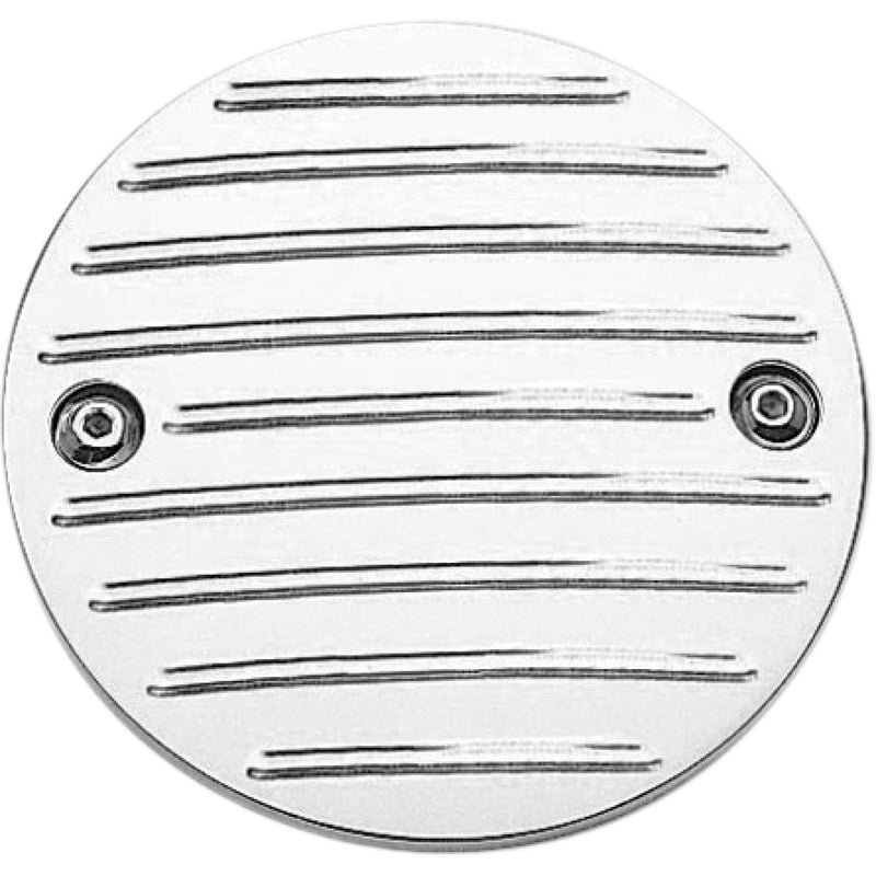 Pro-One Perf.mfg. Millennium Cover - 202110 For Harley 1970-1994