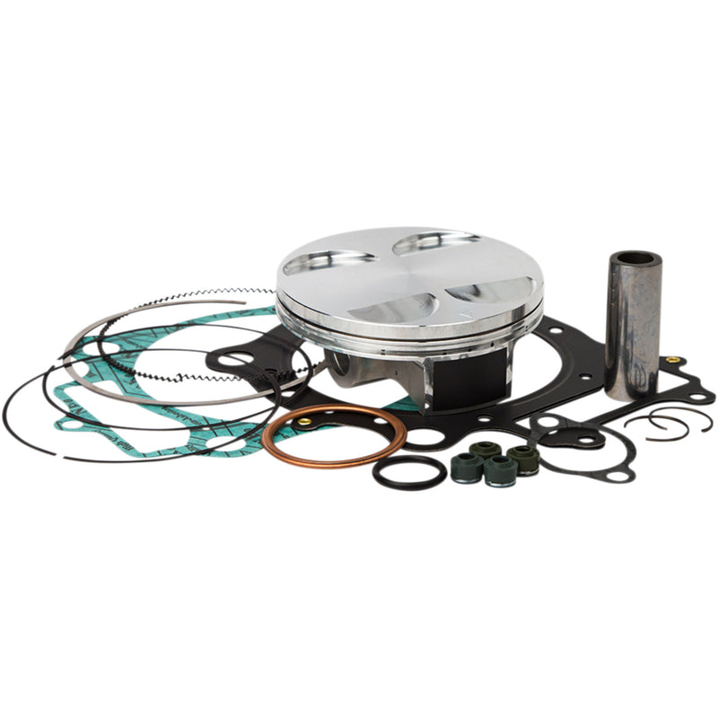 Vertex Top End Piston Kit - VTKTC23003B-1 Honda CRF450X 2005-2017