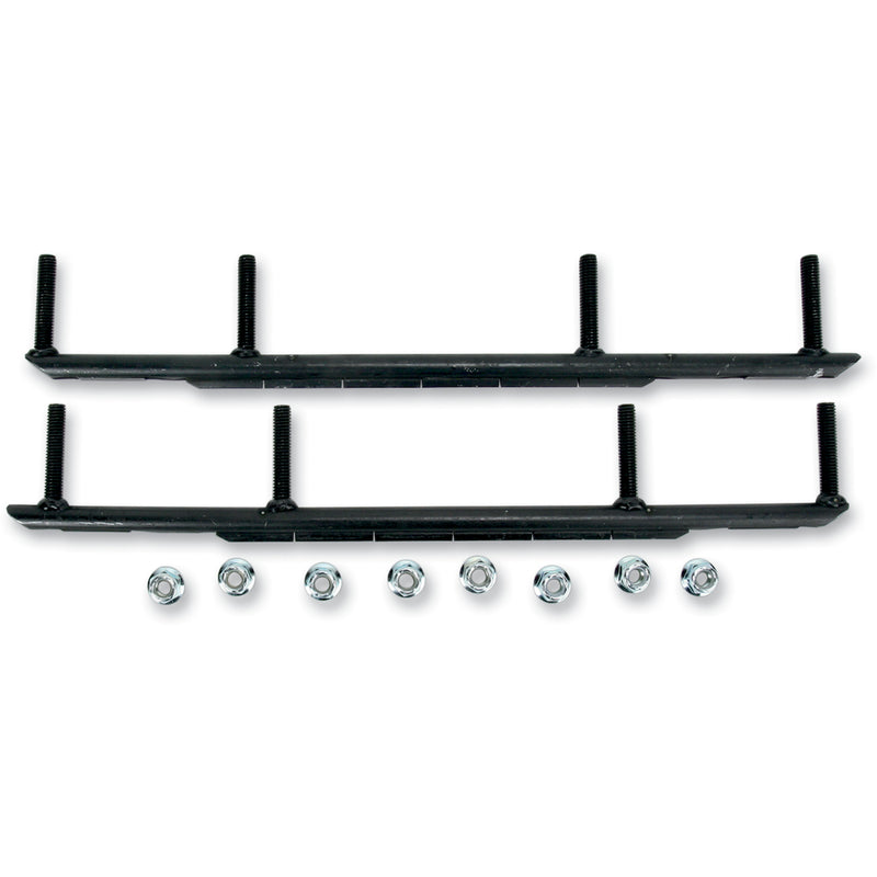STUD BOY 2199 CAP-R2198-90 G-Force Carbide Wear Bars 9" - 60°