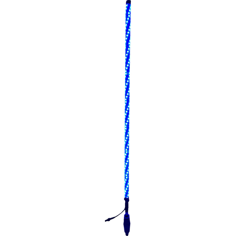 WHIPITLIGHTRODS 2040-3466 SB-RGBBTR-131-V2 Whip Light 3'  rod - bluetooth® - rgb