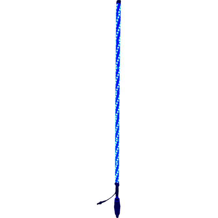 WHIPITLIGHTRODS 2040-3466 SB-RGBBTR-131-V2 Whip Light 3'  rod - bluetooth® - rgb
