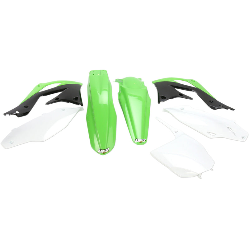 Ufo Body Kit - KAKIT217-999 Kawasaki KX 450 2012