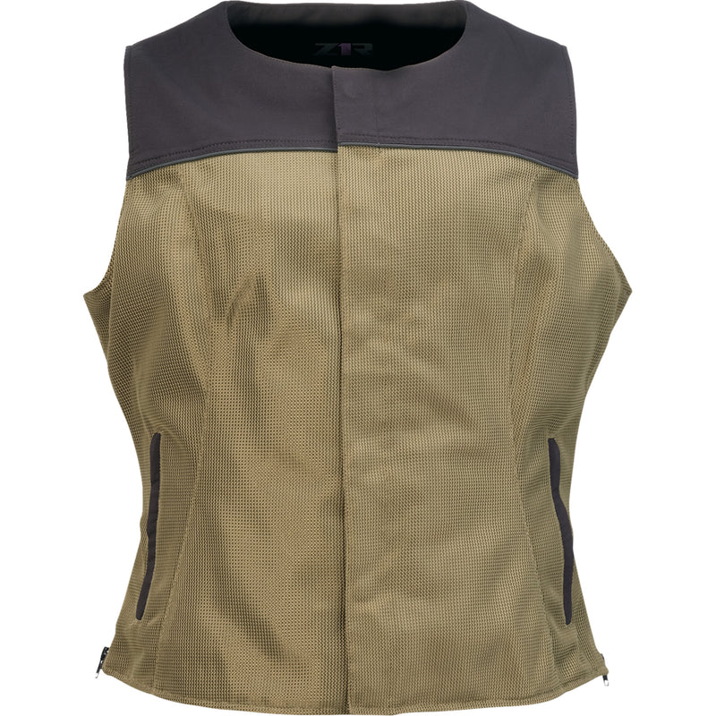 Z1R Women's Mesh Vest