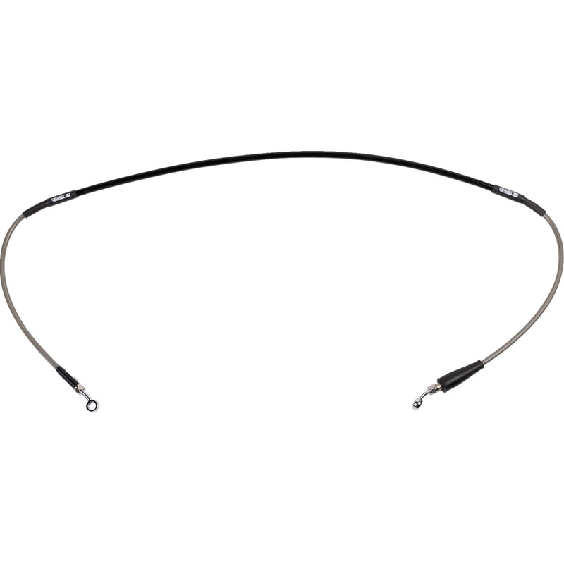 Moose Offroad Brake Line - Y01-1-073/P Yamaha WR 450 / WR 250 2012-2016