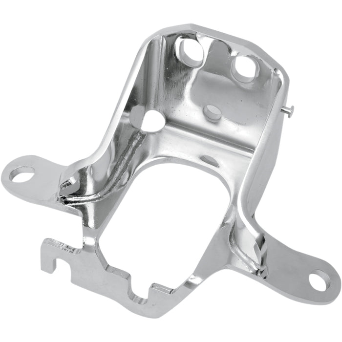 DRAG SPECIALTIES 0933-0078 Top Motor Mount chrome
