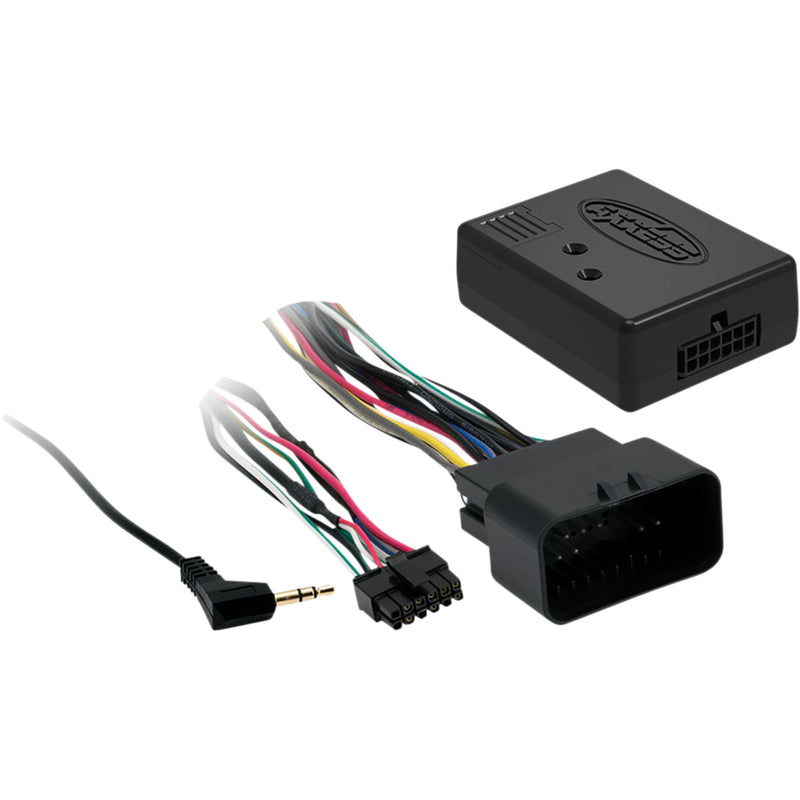 Saddle Tramp Wiring Harness - BC-HDSWC-WR For Harley Touring 1998-2013