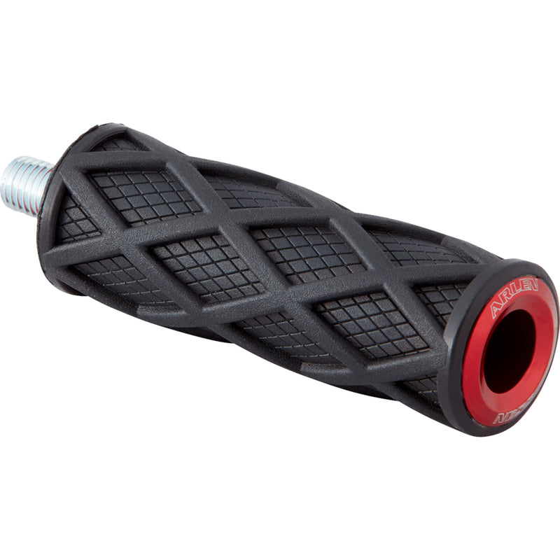 ARLEN NESS 1603-0418 400-062 Diamond Shift Peg red