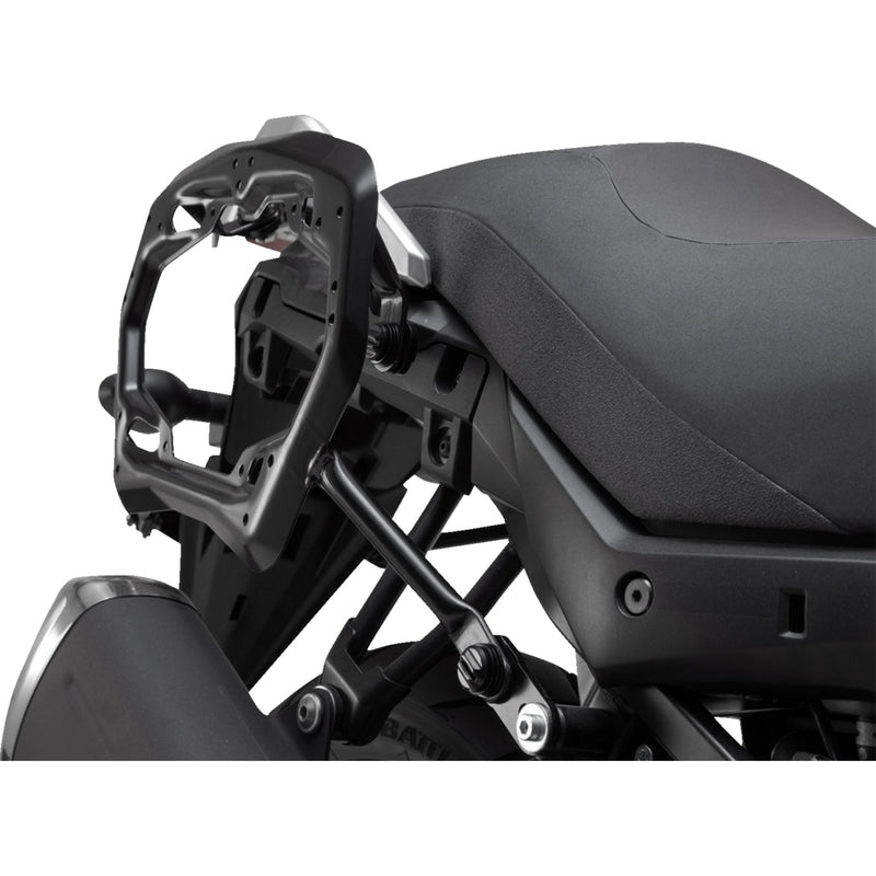 Sw-Motech Pro Side Carrier - KFT.05.876.30000/B Suzuki 650 Strom / 650A Strom 2016-2024