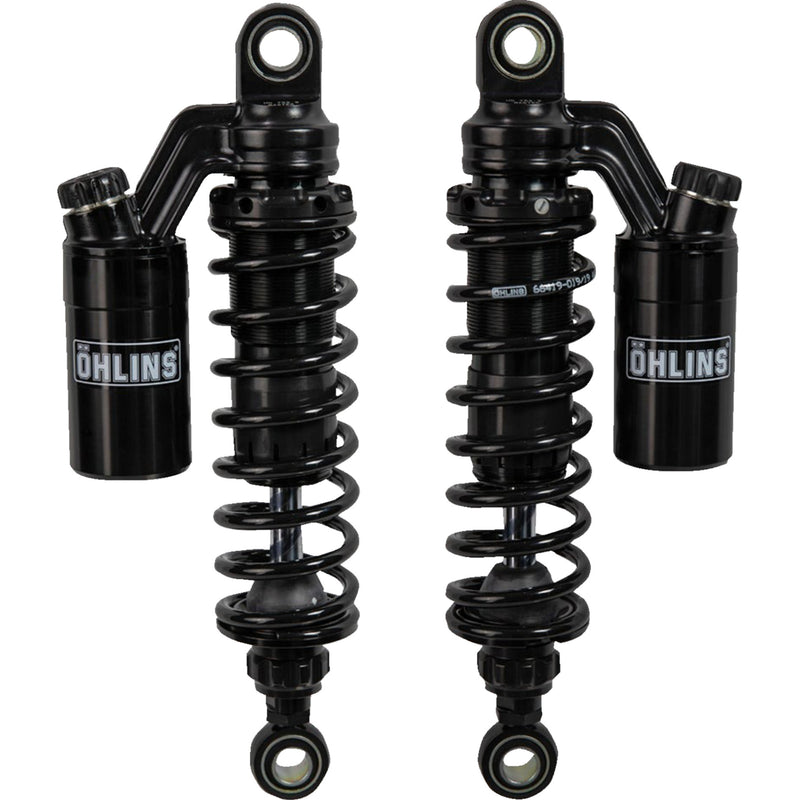 Ohlins STX Pro Shock - HD 763 For Harley Dyna 1991-2017