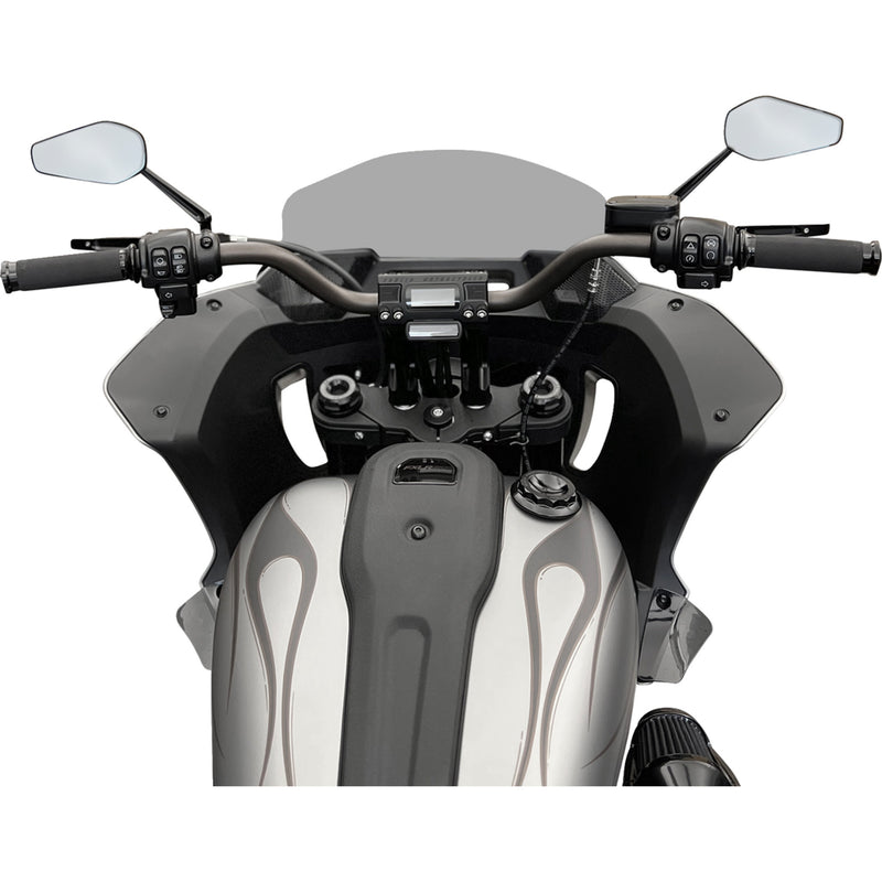 Kodlin Usa Riser - K55123 For Harley Softail 2018-2024