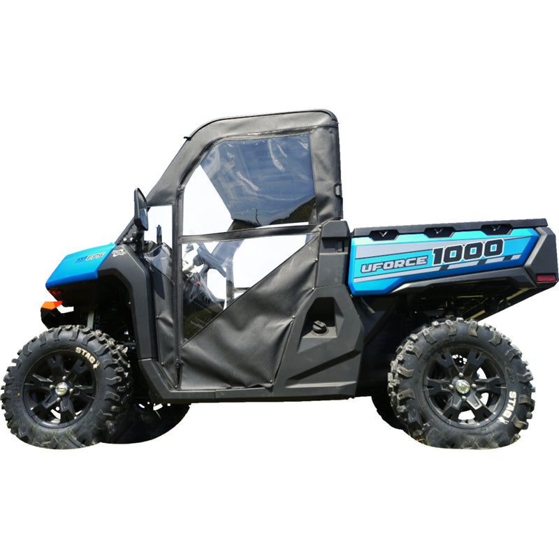 Seizmik Door - 51-20985 CFMOTO UFORCE 2019-2022