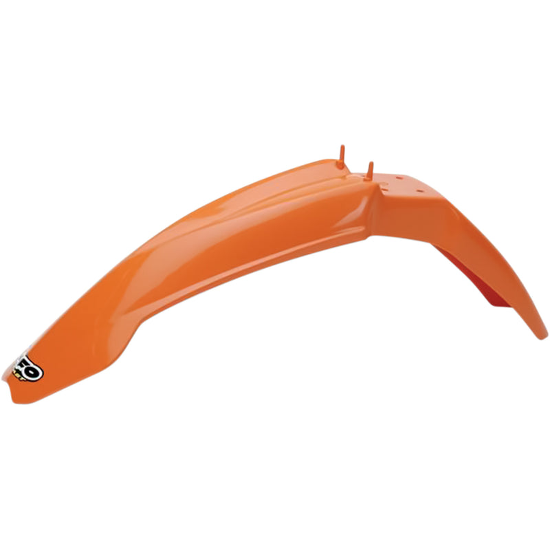 Ufo Fender - KT03062127 KTM Dirt Bikes 1999-2002