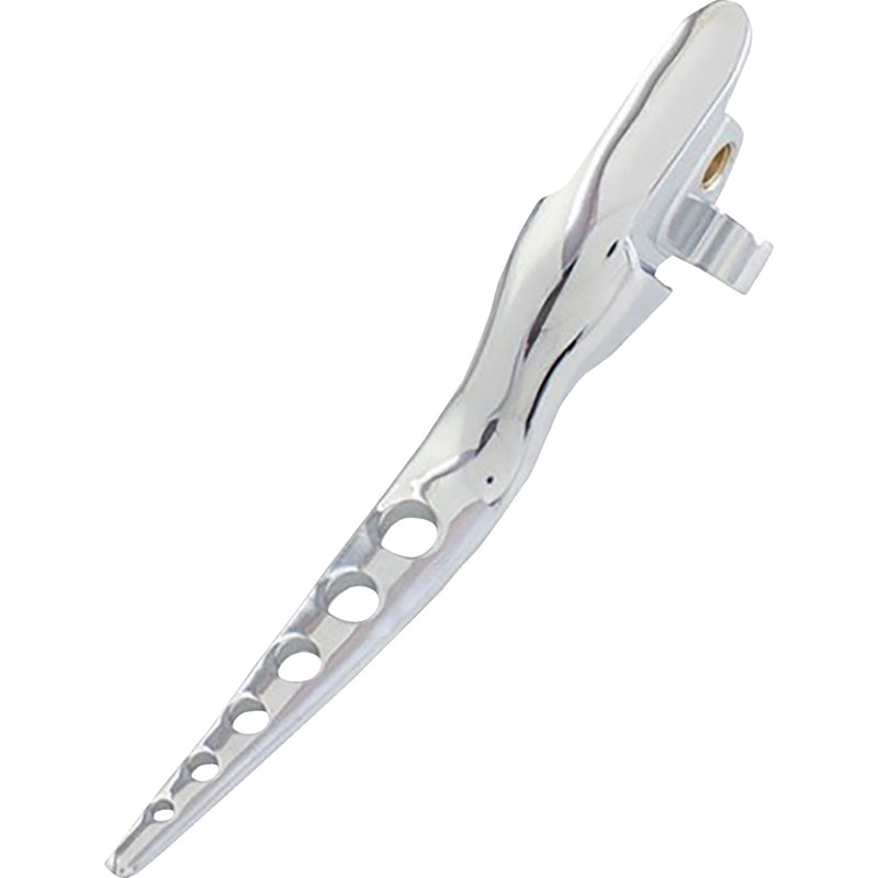 Paul Yaffe Bagger Nation Racing Lever Set - PYO:RL-S-18L-C For Harley Softail 2018-2023