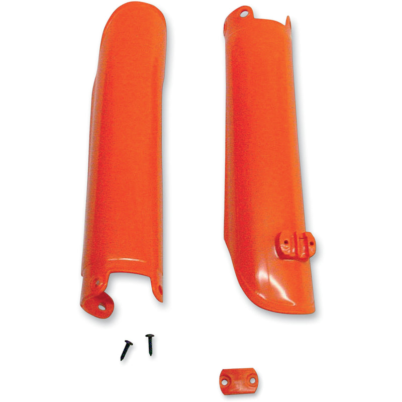 Ufo Protectors - KT03064-127 KTM Dirt Bikes 2000-2007