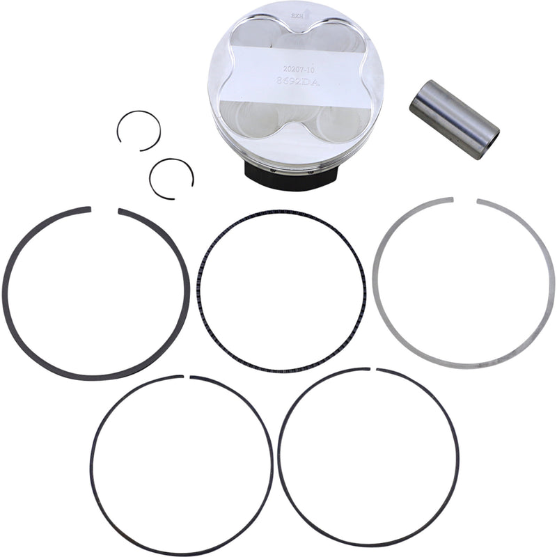 Wossner Pro Series Piston Kit - 8692DA Polaris Predator 500 / Outlaw 500 / Outlaw 500 4x4 / Outlaw 500 4x2 2003-2007