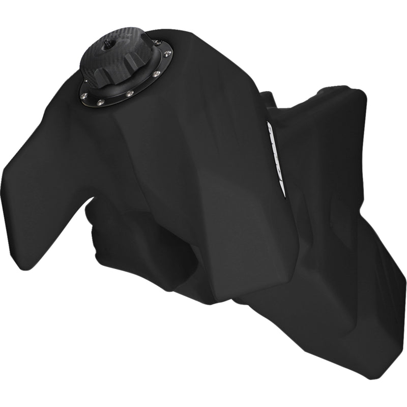 ACERBIS 0701-1014 2985430001 Fuel Tank 3.9 gallon - black - husqvarna