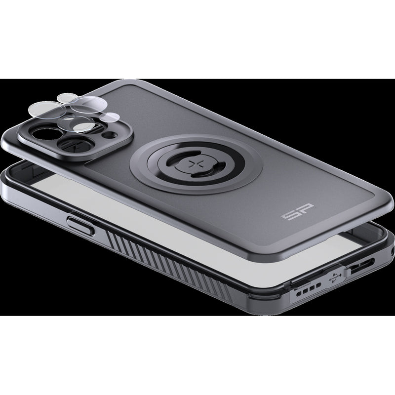SP CONNECT 0636-0476 52899 Xtreme SPC+ Case - iPhone 13 Pro Max