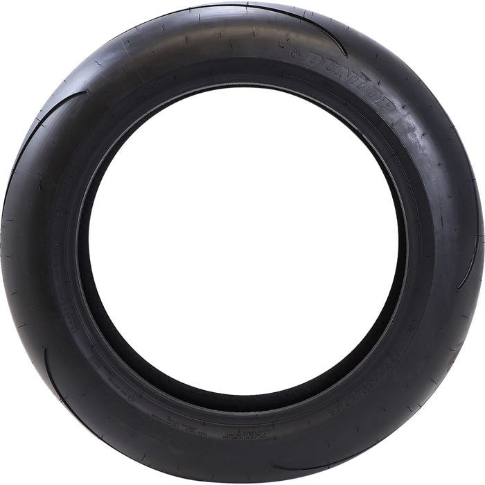 DUNLOP 0302-1694 45247188 Sportmax Q5 Tire Tire - Sportmax Q5 - Rear - 190/55ZR17 - (75W)