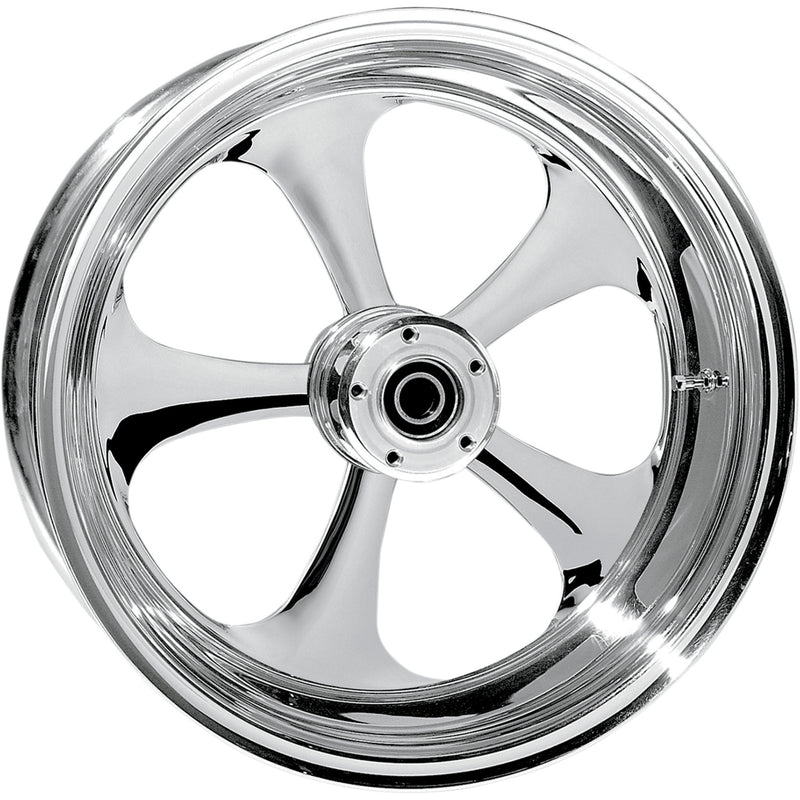 Rc Components Nitro Wheel - 16350-9978-92C For Harley Softail 2003-2007