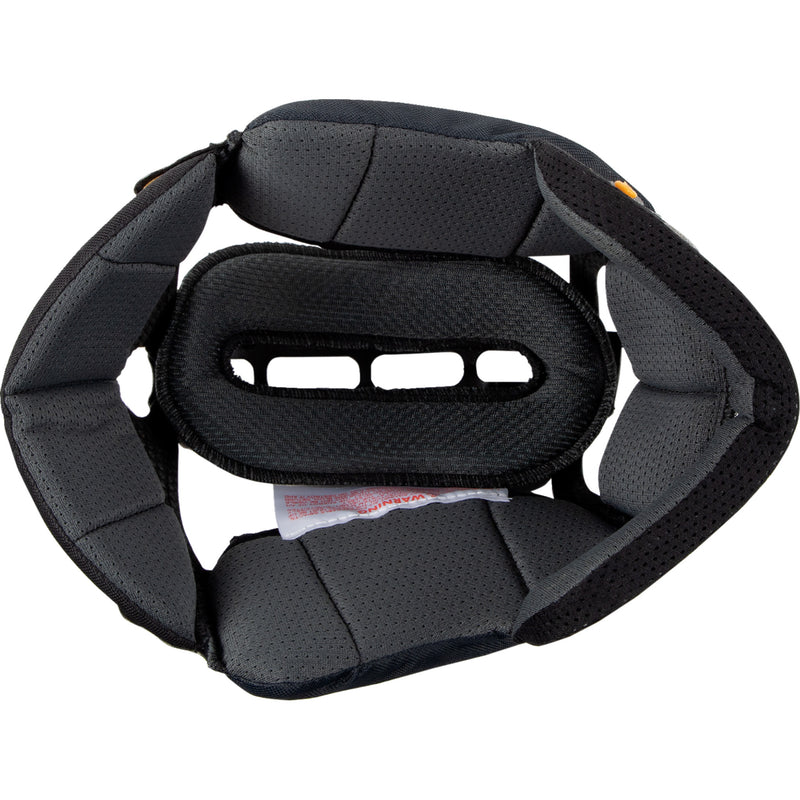 ARAI HELMETS XD-4/VX-Pro3/VX-Pro4 Helmet Liner — Interior Pad - mm
