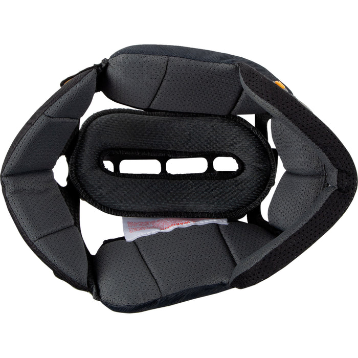 ARAI HELMETS XD-4/VX-Pro3/VX-Pro4 Helmet Liner — Interior Pad - mm