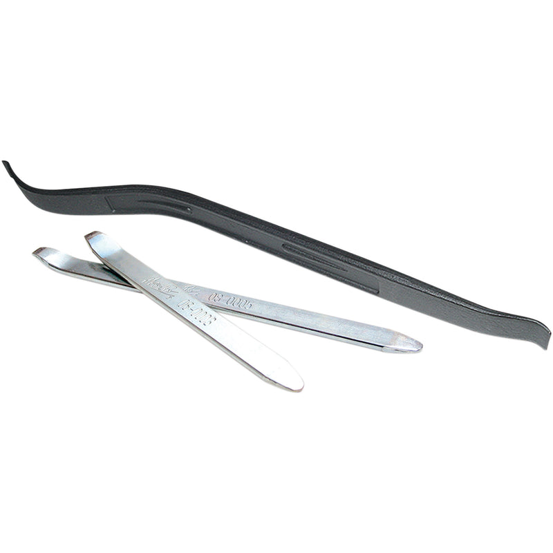 MOTION PRO 3810-0090 08-0049 Tire Iron Set Tire Irons - 3-Piece