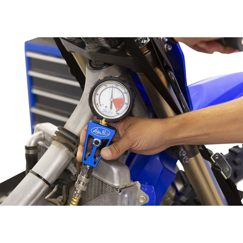 MOTION PRO 3801-0414 08-0651 Compression Tester Tool