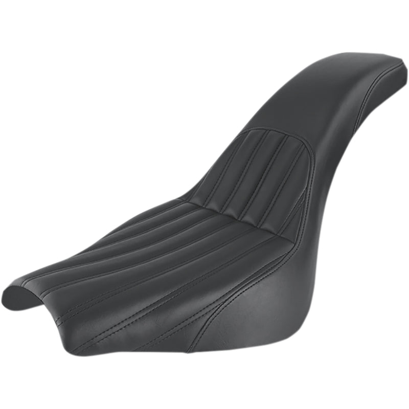 Saddlemen Profiler™ Seat - 818-30-047K For Harley Softail 2018-2025