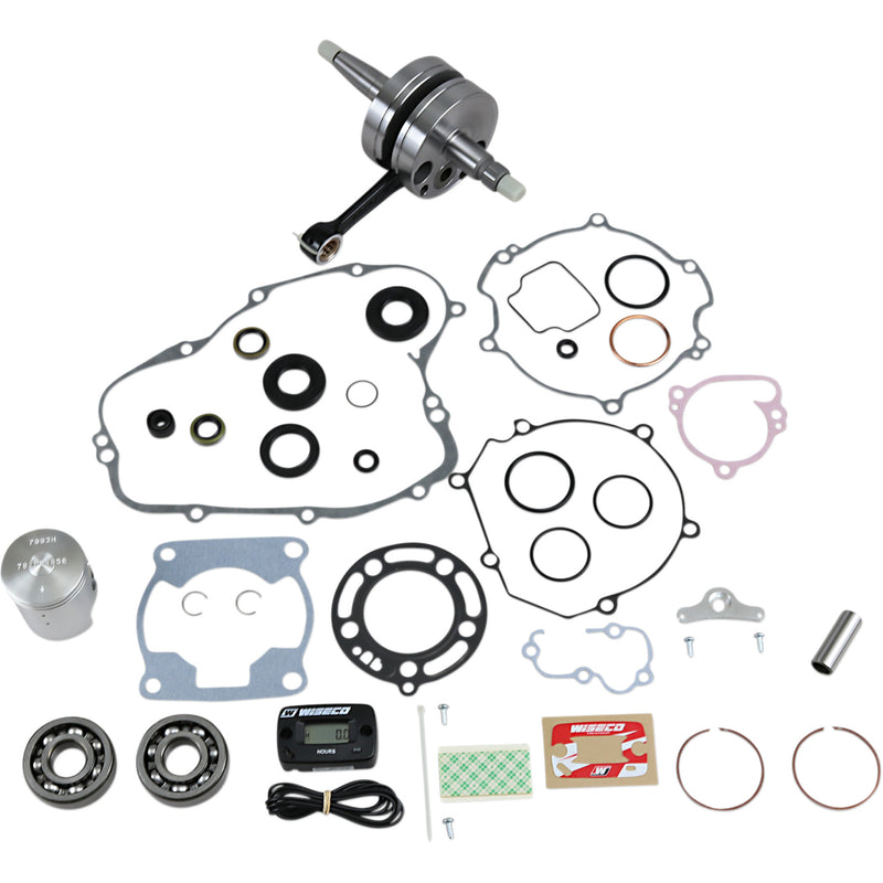 Wiseco Garage Buddy Rebuild Kit - PWR164-101 Kawasaki KX 85 2006-2013