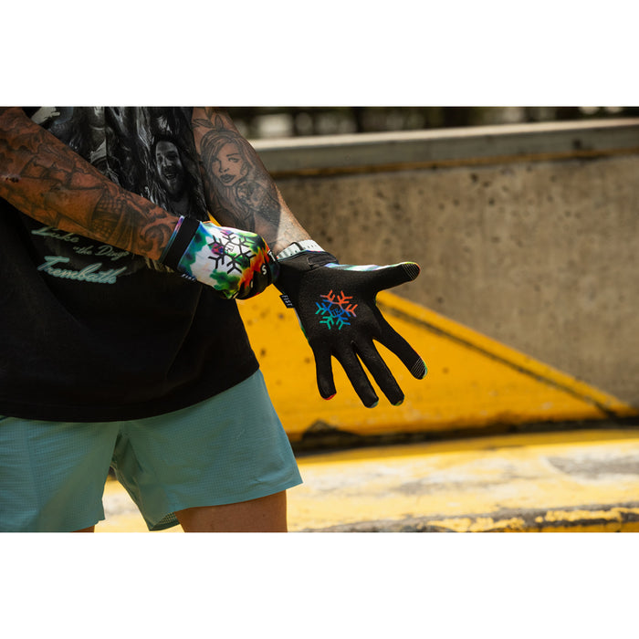 FIST HANDWEAR Frosty Distortion Gloves