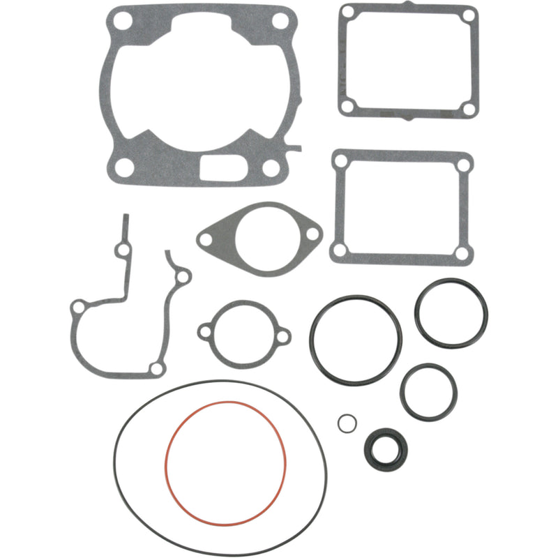 Moose Offroad Gasket - 810633MSE Yamaha YZ 125 1990-1991